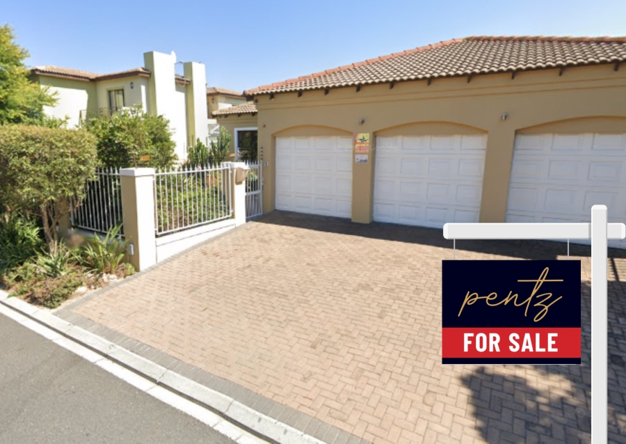 5 Bedroom Property for Sale in Parklands Western Cape